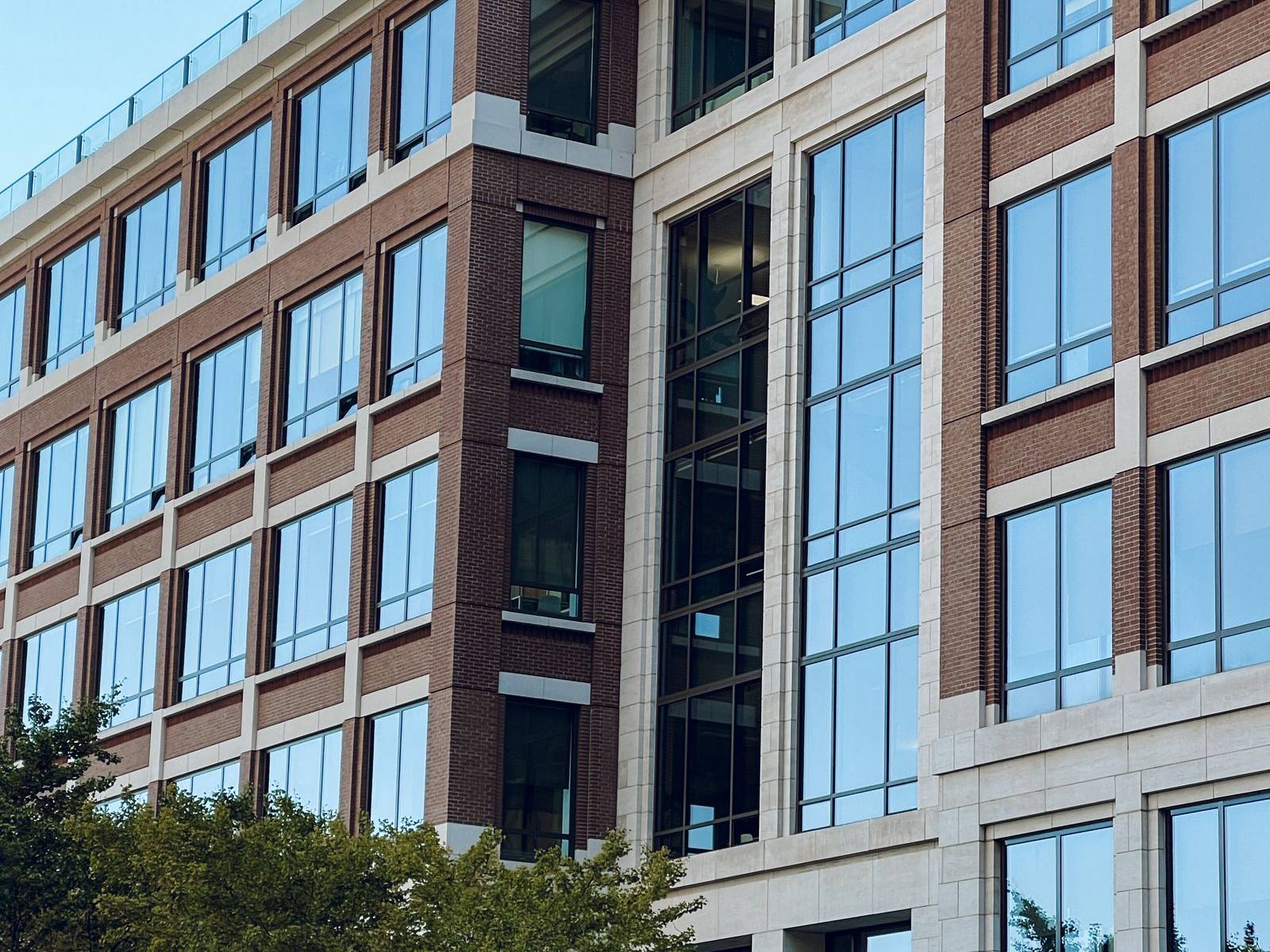 Commercial HVAC service in Baton Rouge