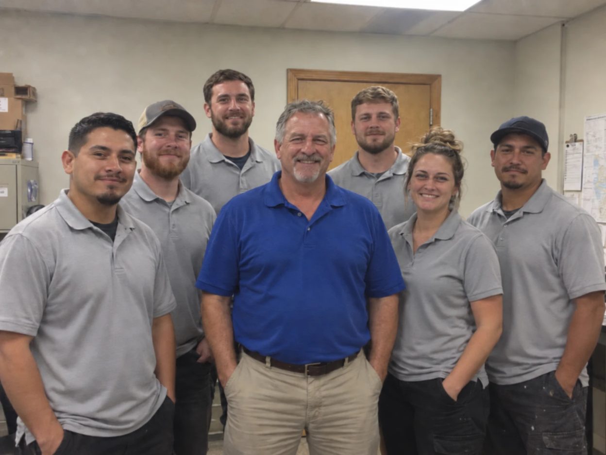 HVAC technicians in Baton Rouge, LA