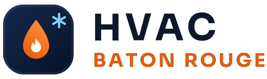 Baton Rouge HVAC